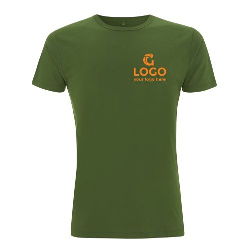 T-shirt men | bamboo - Image 1